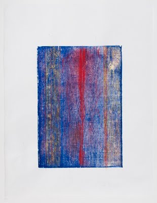 steir beeline monoprint