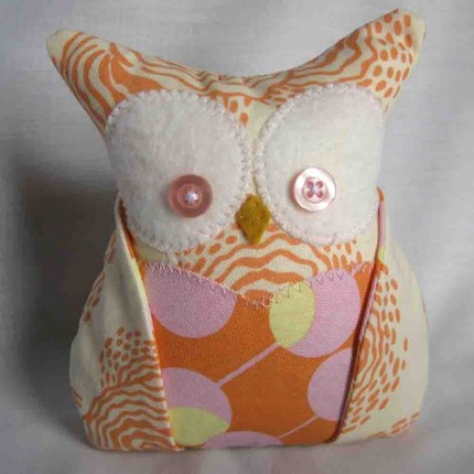 Sew Owl