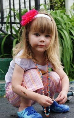 Lily