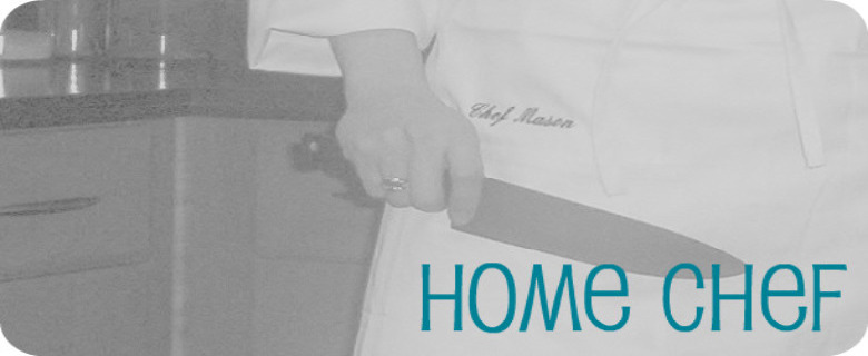 About Home Chef