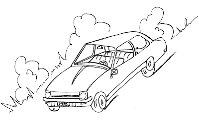 Desenho Preto E Branco Para Colorir Carro Antigo Para Colorir Aprenda a tocar a cifra de os sonhos de deus (preto no branco) no cifra club. rei dos anime blogger