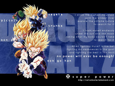 dragon ball gt wallpapers. Dragon Ball wallpaper - Dragon