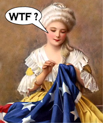 Betsy Ross