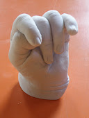 hand casting
