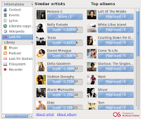 That day- Natalie Imbruglia and Last.fm