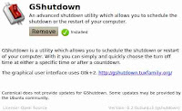sleep timer linux download