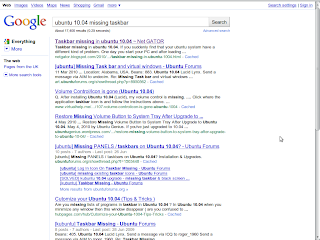 get first place on Google search result