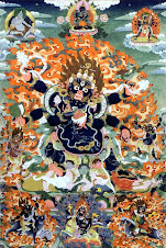 Mahakala