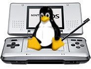 LinuxNDS  Emulador de Nintendo Ds