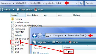 Grub4dos Installer 1.1 Free Download Grub4dos Installer 1.1 Free Download