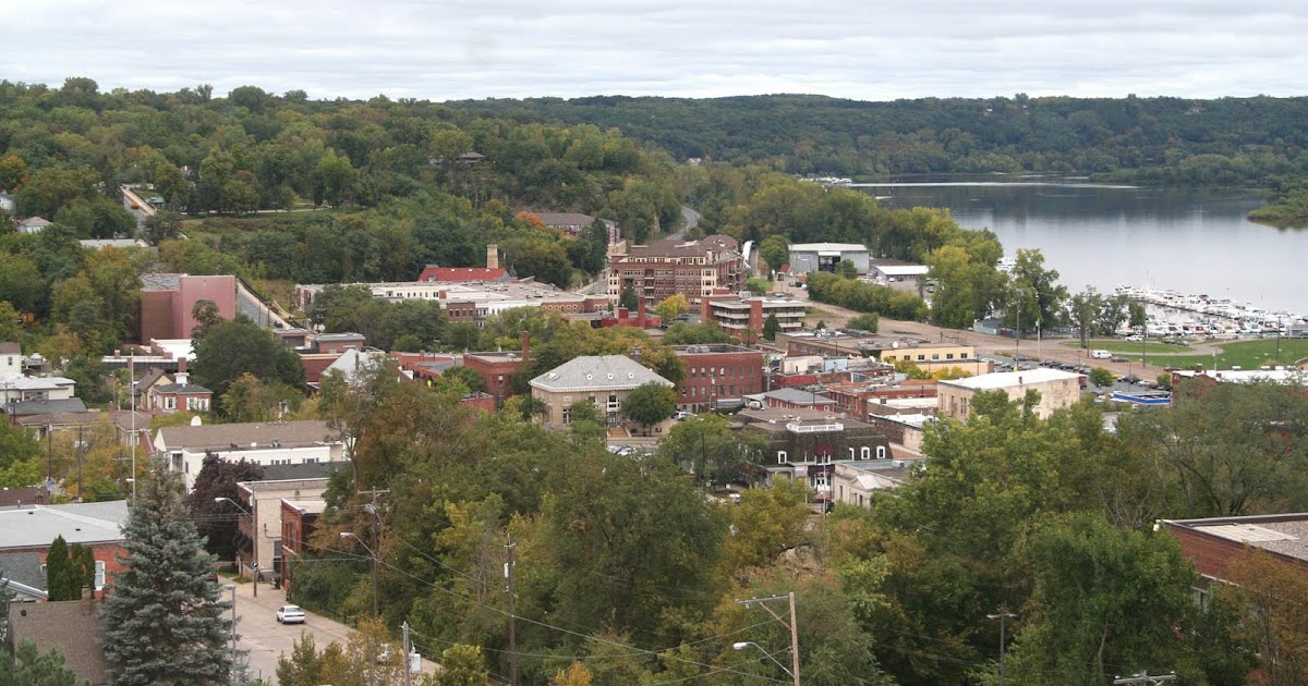 A Broad Abroad An Okie Traveller Out & About The Lumber Baron's Daughter