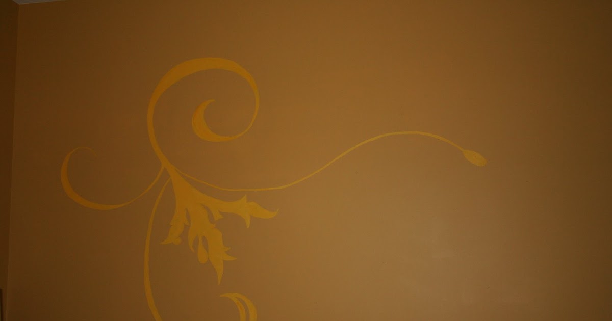 Fabric Paper Glue Wall Mural