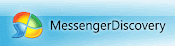 Descarga messengerDiscovery