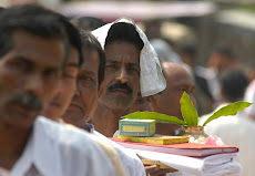 ။ Agartala, 15 April :