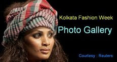 န Kolkata Fashion Week, Season-II