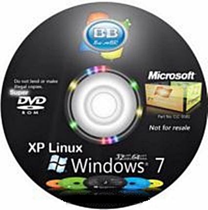 Superior Windows Xp X64 Edition (64 Bit).Iso