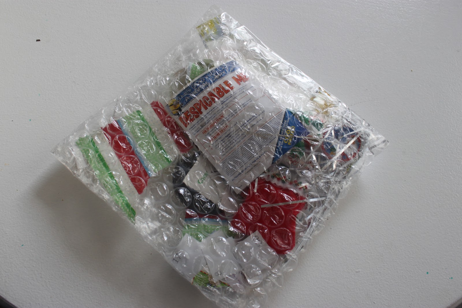 The Activity Mom Bubble Wrap Pillow The Activity Mom