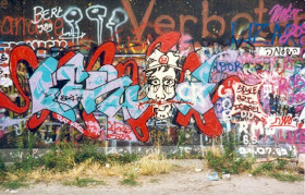 E R O S I E Before The Fall Of The Berlin Wall