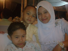 shasha n irfan n alea