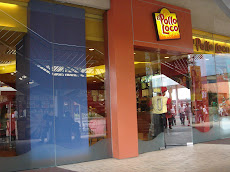 SM Mall of Asia Branch