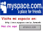 ::::My Space::::