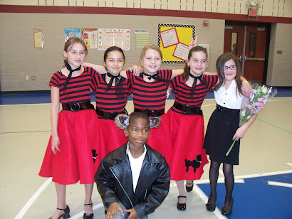 Big Bad Musical