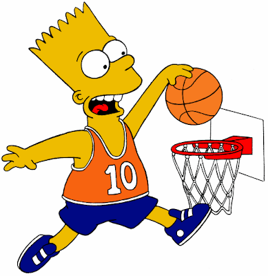 bart simpson wallpaper. Imagenes de Bart Simpson