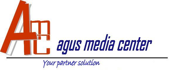 Wecome to Agus Media Center