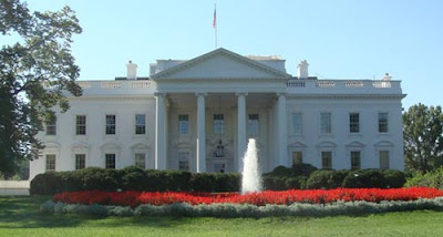 Белия дом