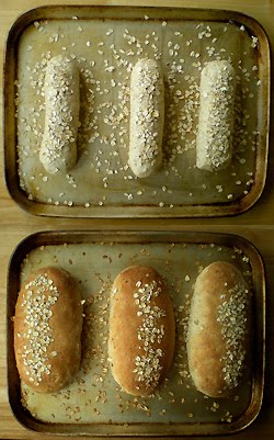 Sugar Bread Recipe