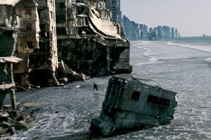 Inception Running Time