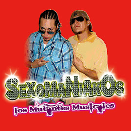 Sexo Maniacos Crew 3