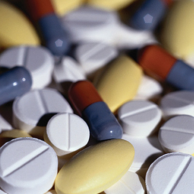 Drug induced diseases