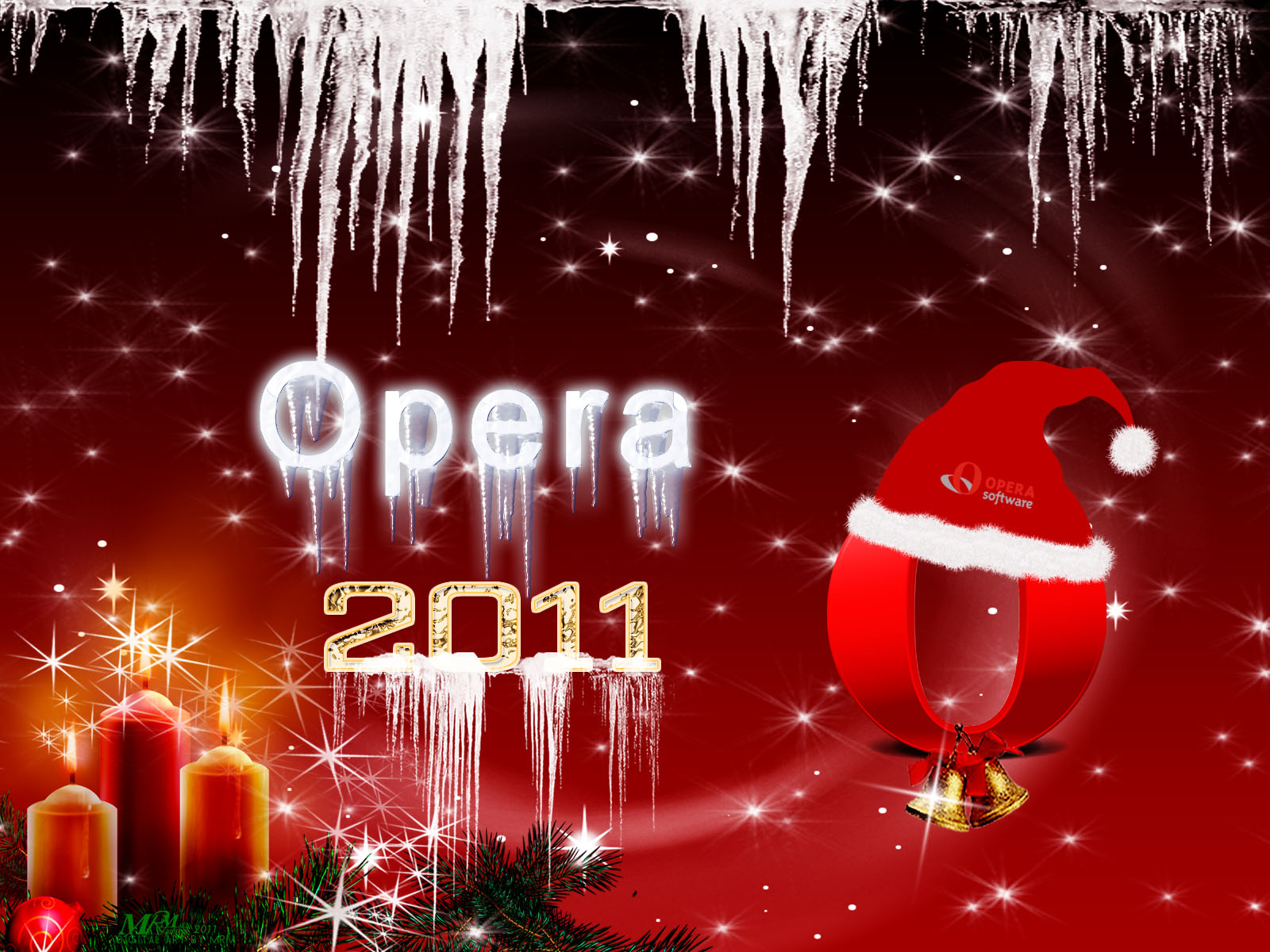 Posted by Admin at 7:52 AM Labels: New Year Wallpapers 2011