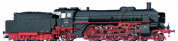 la 231 ou Class 18.3