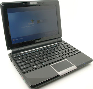 ASUS Eee PC 1000HE