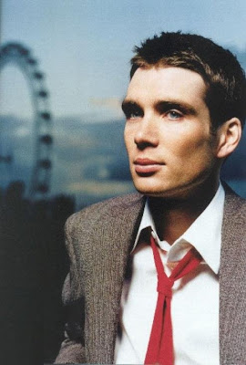 cillian murphy