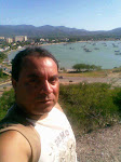 Bahía de Juan Griego, en Margarita.