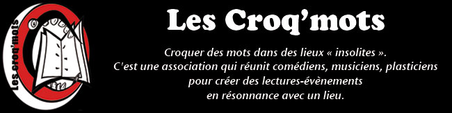 Les Croq'mots