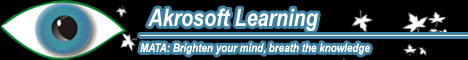 Akrosoft-Learning