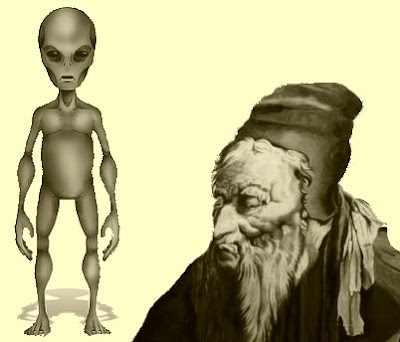 O darwinismo e seus Nostradamus  Nostradamus+darwin+ibamendes