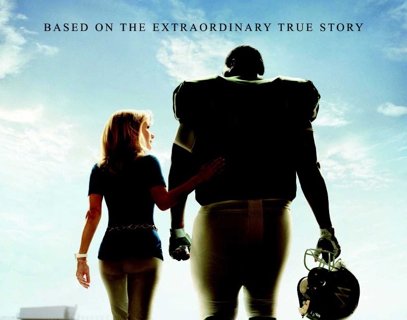 Its Movies time (My IMDB): The Blind Side (2009)