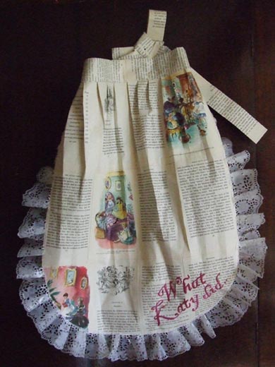 Jennifer Collier Dresses