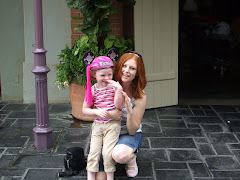Me and My Baby Girl!