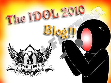 The Idol 2010