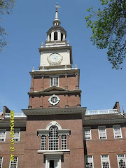 Independence Hall