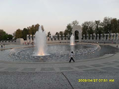 World War II Memorial