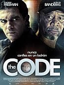sortie dvd The code