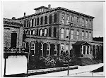 Ybor Cigar Factory