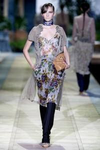Vestidos Roberto Cavalli mujeres